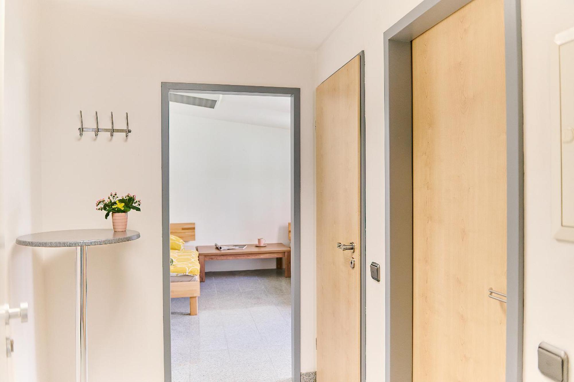 Hotel Schwanthaler Hof Múnich Habitación foto