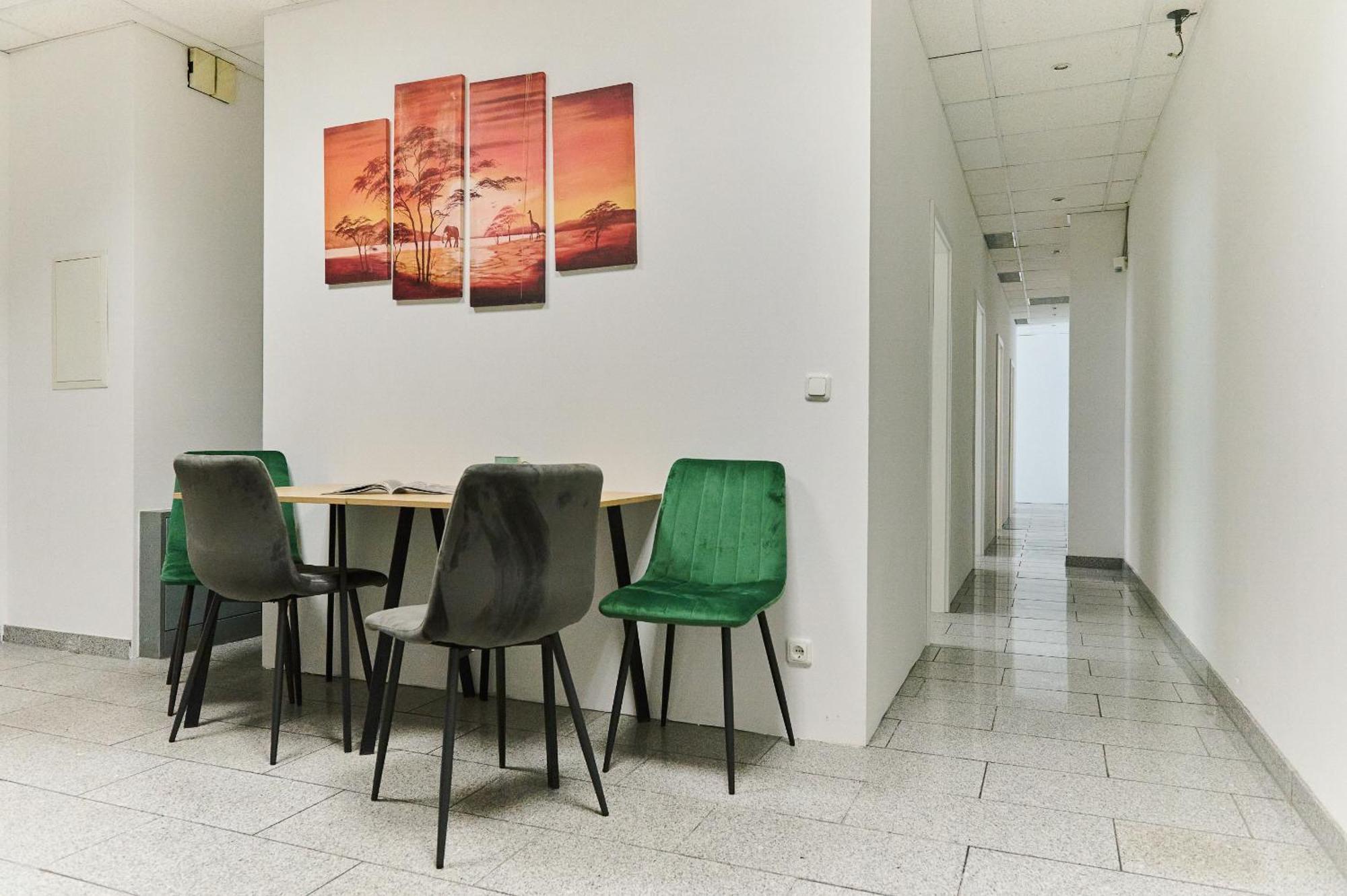 Hotel Schwanthaler Hof Múnich Habitación foto